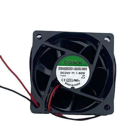 EB60252S1-000U-999 Sunon Fans