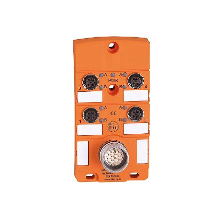 EBC004 IFM - ZDO4H059MSS0000-00STAK190MSS