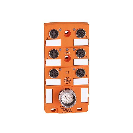 EBC006 IFM - ZDO6H057MSS0000-00STAK120MSS-EBC006