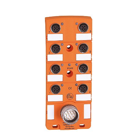 EBC010 IFM - ZDO8H059MSS0000-00STAK120MSS