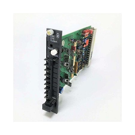 EBE-256  Klockner Moeller