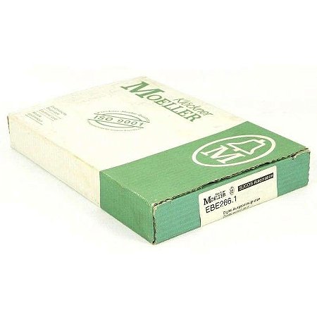 EBE-266.1  Klockner Moeller