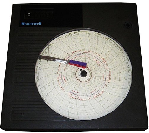 DR4312-0000-G0100-0000-0000-00-000-00 Honeywell