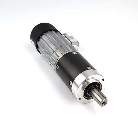 DR62.0X80-4 Ametek - Dunkermotoren