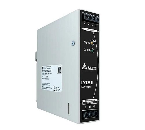 DRL-24V120W1EN Delta