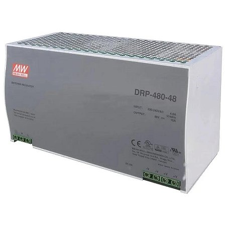 DRP-480-48 Mean Well