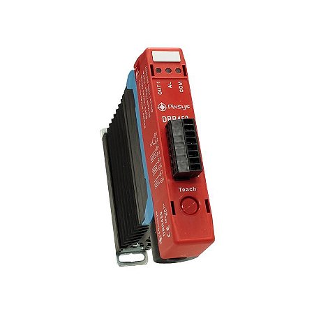 DRR450-12A-T128 Pixsys