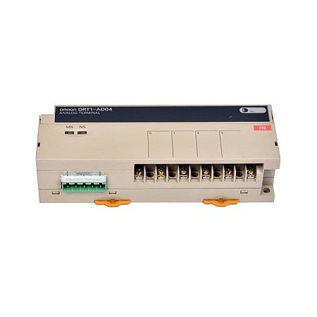 DRT1-AD04 Omron