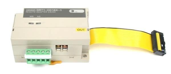 DRT1-OD16X1 Omron
