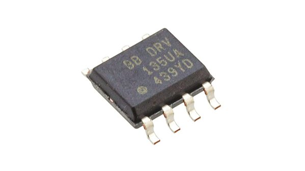 DRV135UA Texas Instruments