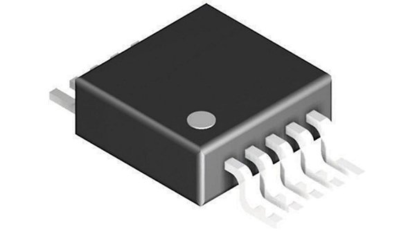 DRV2605LDGST Texas Instruments