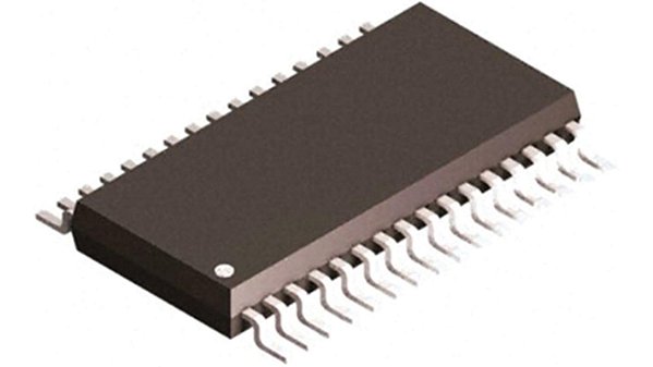 DRV8711DCP Texas Instruments