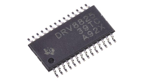 DRV8825PWP Texas Instruments