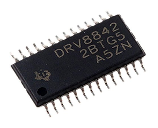 DRV8842PWP Texas Instruments