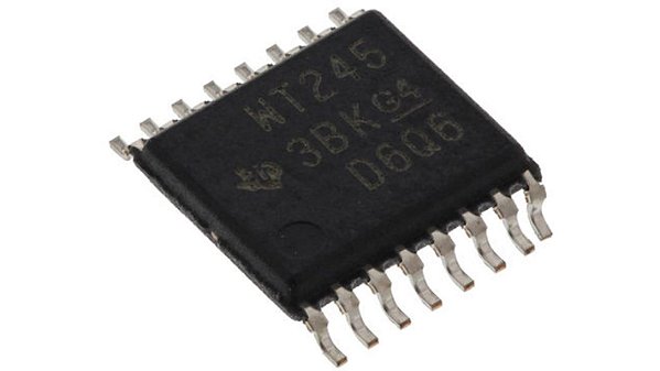 DRV8848PWP Texas Instruments