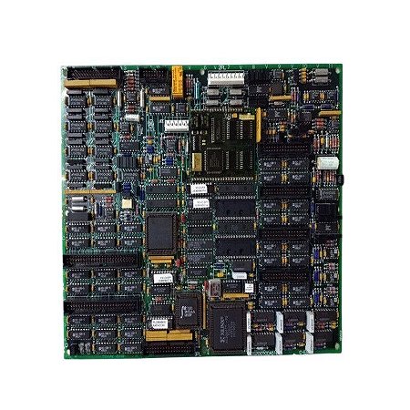 DS200TCCAG1BAA General Electric