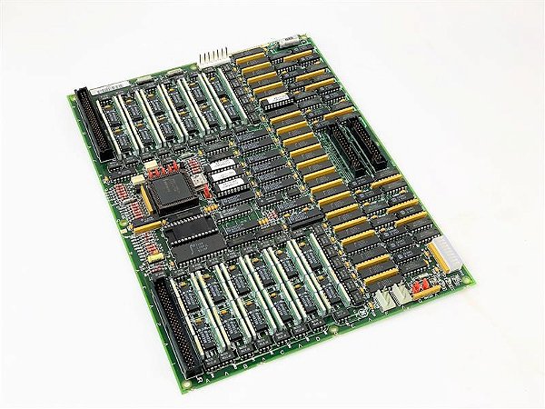 DS200TCDAG2BBA General Electric