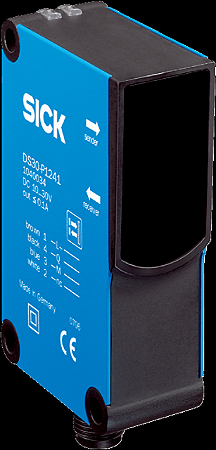 1042181 Sick - DS30-N1241