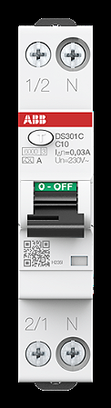 DS301CLC10A30 ABB