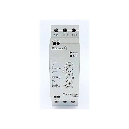 DS4-340-7K5-MX  Klockner Moeller