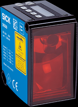 1047404 Sick - DS50-N1112