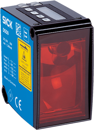 1047405 Sick - DS50-P1122