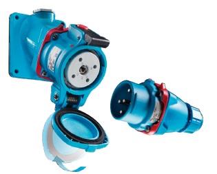 DS6-90A Marechal Electric