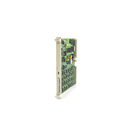 DSAI 110 ABB - Analog Input Module 57120001-DP