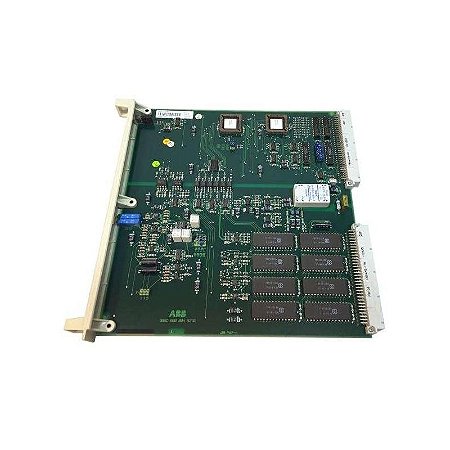 DSAI 145 ABB - Analog Input Module 5712001-HA