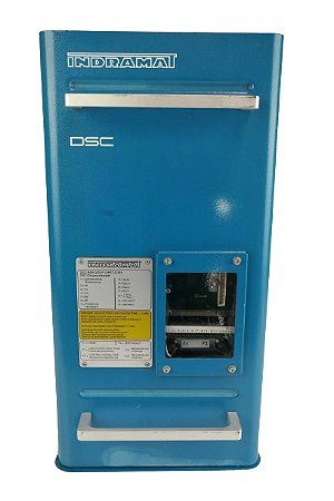 DSC 3.1-100-220V Indramat