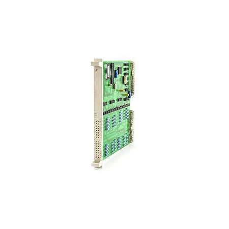 DSDI 110A ABB - Digital Input Module 57160001-AAA