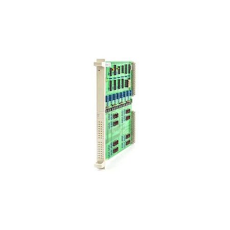 DSDI 115 ABB - Digital Input Module 57160001-NV