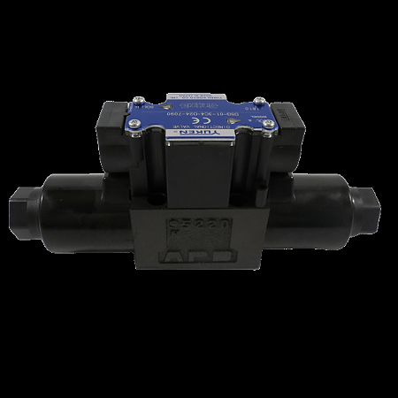 DSG-01-3C4-A110-N1-50 Yuken