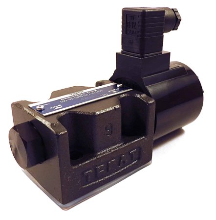 DSG-03-2B2-D12-N-50 Yuken