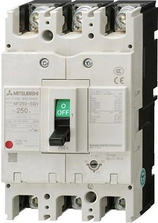 DSN32-SV 3P Mitsubishi