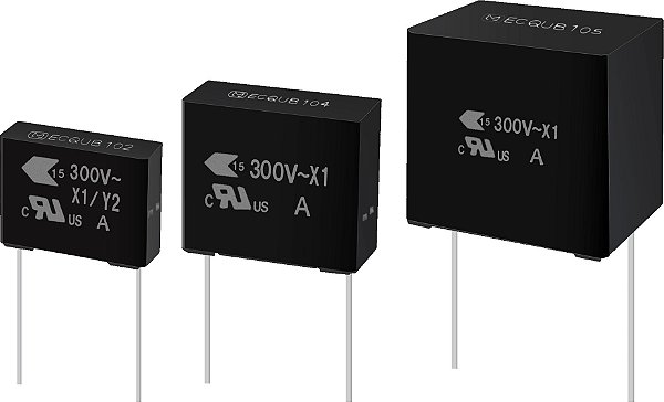 ECQUBAF103M
NRFND Panasonic