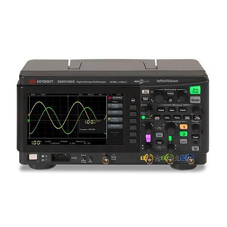 DSOX1202G Keysight