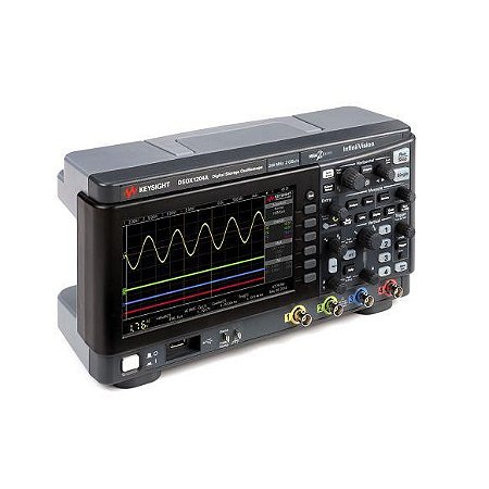 DSOX1204A Keysight