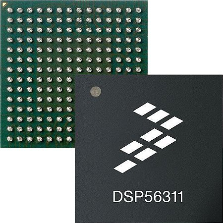 DSP56311VL150 NXP