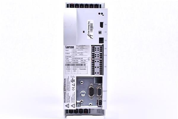 ECSEA008C4B Lenze