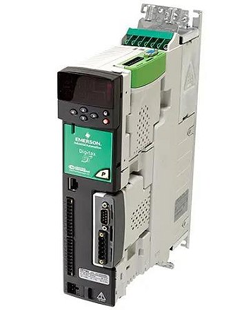 DST1401P Control Techniques