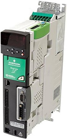 DST1405P Control Techniques