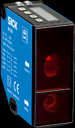 1041278 Sick - DT20-P254B