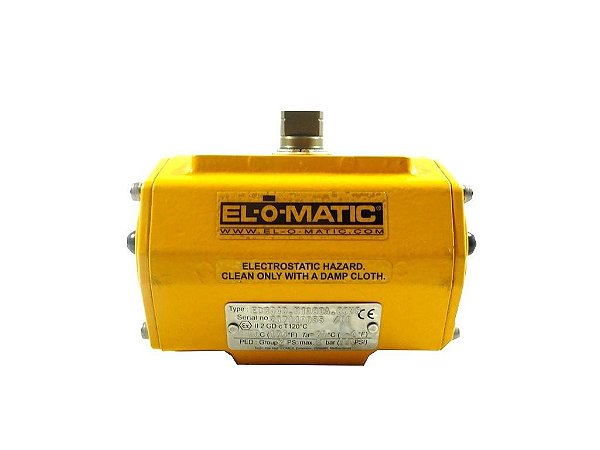 ED0040.M1A00A.00N0 Elomatic