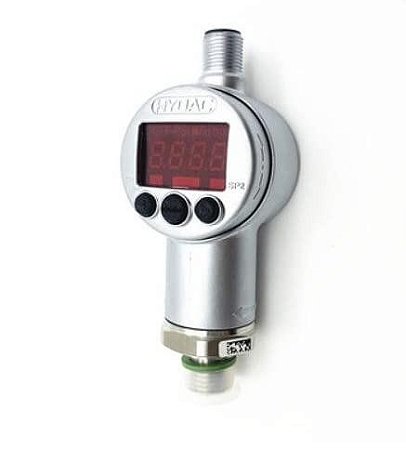 EDS 3446-2-0400-000 Hydac