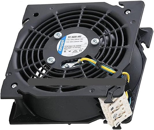 DV-4600-492 EBM PAPST