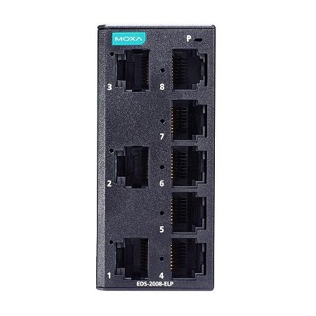 EDS-2008-ELP Moxa