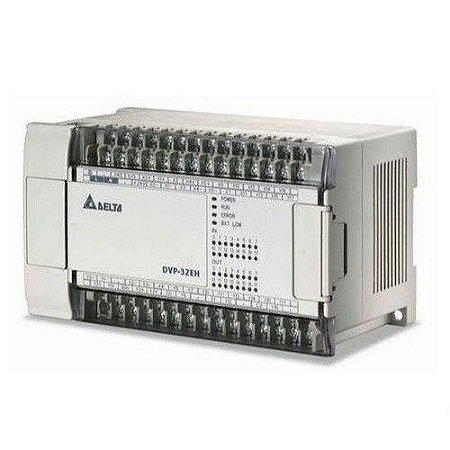 DVP-32EH Delta