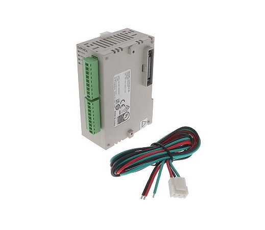 DVP04DA-SL Delta Electronics