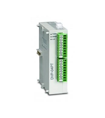 DVP04PT-S Delta Electronics